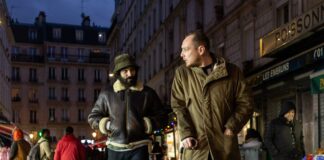 Critique : Karmapolice