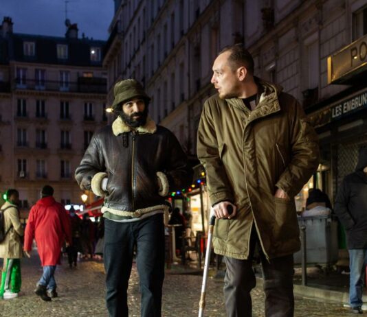 Critique : Karmapolice