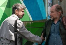 Critique Express : El profesor