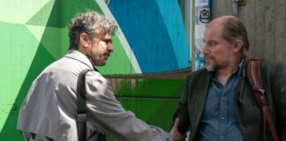 Critique Express : El profesor