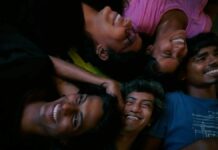 Critique Express : The human surge 3