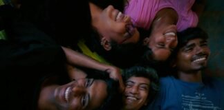 Critique Express : The human surge 3