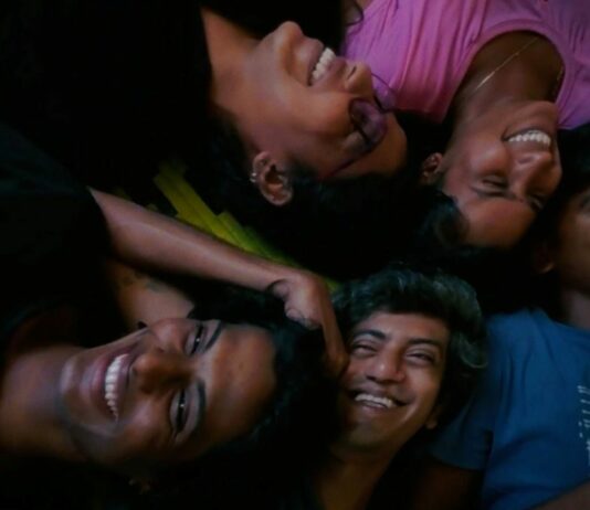 Critique Express : The human surge 3