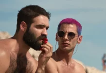 Critique Express : The summer with Carmen