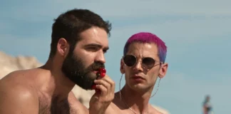 Critique Express : The summer with Carmen