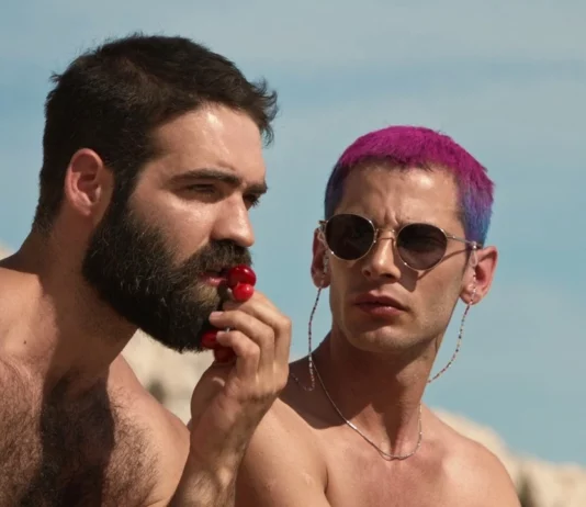 Critique Express : The summer with Carmen