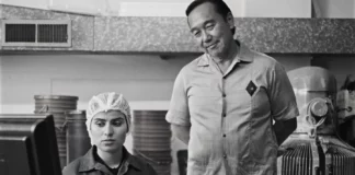 Critique : Fremont (Deuxième avis)