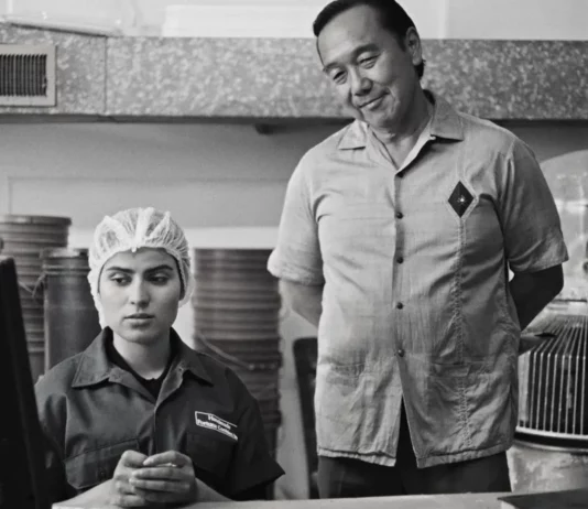 Critique : Fremont (Deuxième avis)