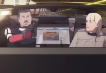 Critique : Mars Express