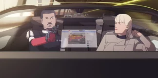 Critique : Mars Express