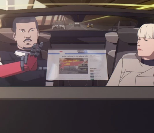 Critique : Mars Express