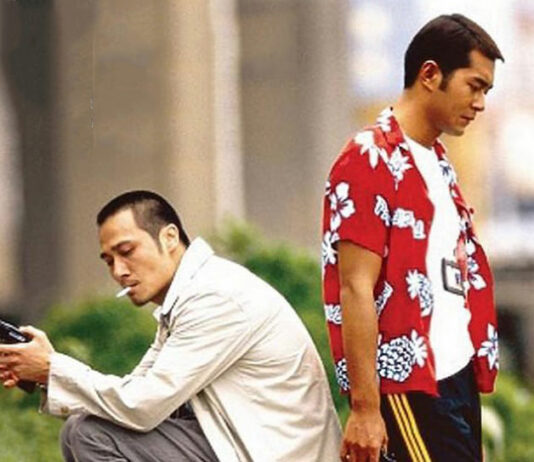 Test Blu-ray : Bullets Over Summer