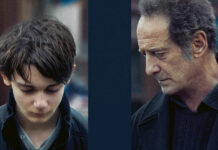 Test DVD : Comme un fils