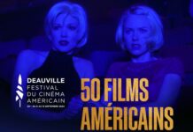 Deauville 2024 : rétrospective de 50 films américains