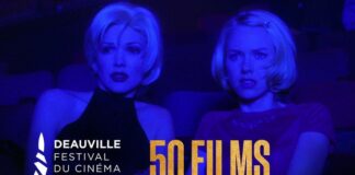 Deauville 2024 : rétrospective de 50 films américains