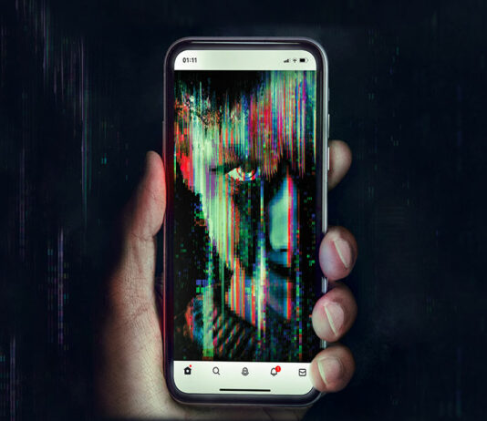 Test Blu-ray : Follow_dead