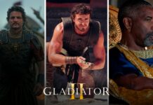 Bande-annonce : Paul Mescal affronte Pedro Pascal dans « Gladiator II »