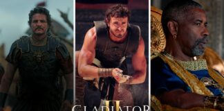 Bande-annonce : Paul Mescal affronte Pedro Pascal dans « Gladiator II »