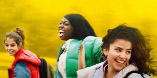 Test DVD : HLM Pussy