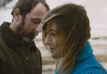 Test DVD : Il n’y a pas d’ombre dans le désert