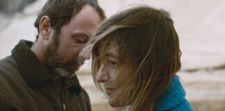 Test DVD : Il n’y a pas d’ombre dans le désert