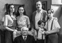 Test Blu-ray : Il reste encore demain