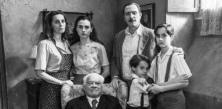 Test Blu-ray : Il reste encore demain