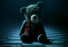 Test Blu-ray : Imaginary