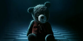 Test Blu-ray : Imaginary