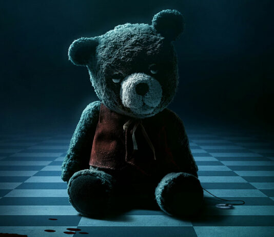 Test Blu-ray : Imaginary