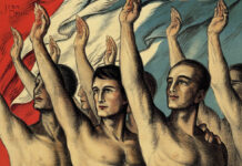 Test Blu-ray : Jeux Olympiques Paris 1924