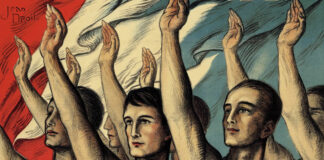 Test Blu-ray : Jeux Olympiques Paris 1924