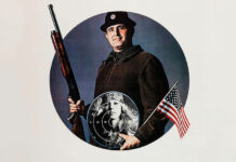 Test Blu-ray : Joe, c’est aussi l’Amérique