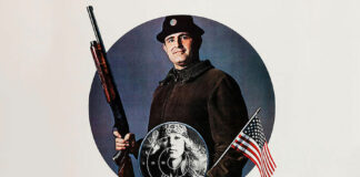 Test Blu-ray : Joe, c’est aussi l’Amérique