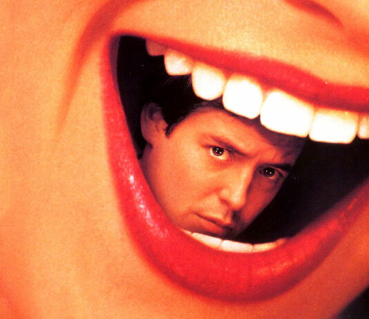 Test Blu-ray 4K Ultra HD : L’Arriviste (Alexander Payne)