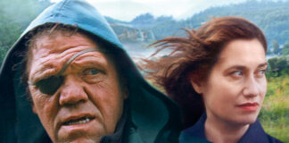 Test DVD : L’Homme d’argile