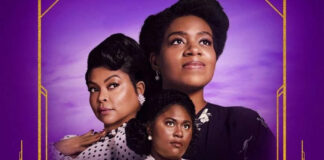 Test DVD : La Couleur pourpre