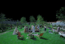 Test Blu-ray 4K Ultra HD : La Zone d’intérêt