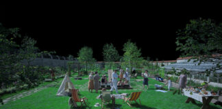 Test Blu-ray 4K Ultra HD : La Zone d’intérêt