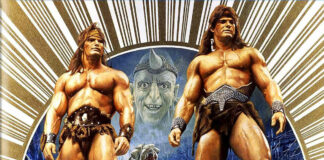 Test Blu-ray : Les Barbarians