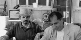 Décès de l’acteur Jacques Boudet