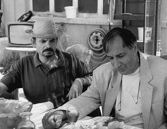 Décès de l’acteur Jacques Boudet