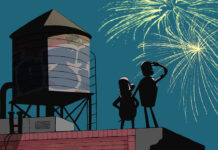 Test Blu-ray : Mon ami robot (Robot Dreams)