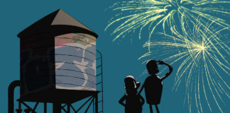 Test Blu-ray : Mon ami robot (Robot Dreams)