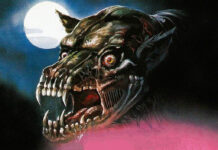 Test Blu-ray : Monster Dog