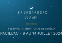 Pauillac 2024 : le palmarès