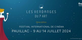 Pauillac 2024 : le palmarès