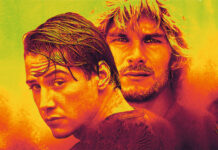 Test Blu-ray 4K Ultra HD : Point Break – Extrême limite