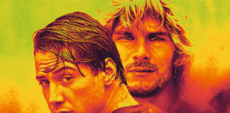 Test Blu-ray 4K Ultra HD : Point Break – Extrême limite