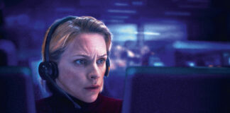 Test DVD : Quitter la nuit